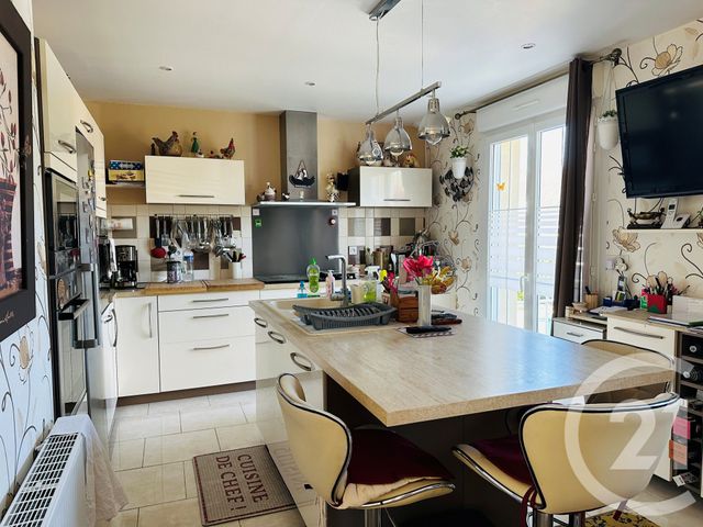 Maison &agrave; vendre - 6 pi&egrave;ces - 145,60 m2 - Falaise - 14 - BASSE-NORMANDIE