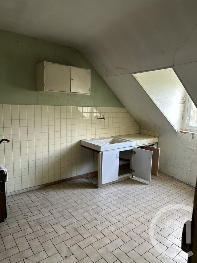 Maison &agrave; vendre - 6 pi&egrave;ces - 123 m2 - Falaise - 14 - BASSE-NORMANDIE