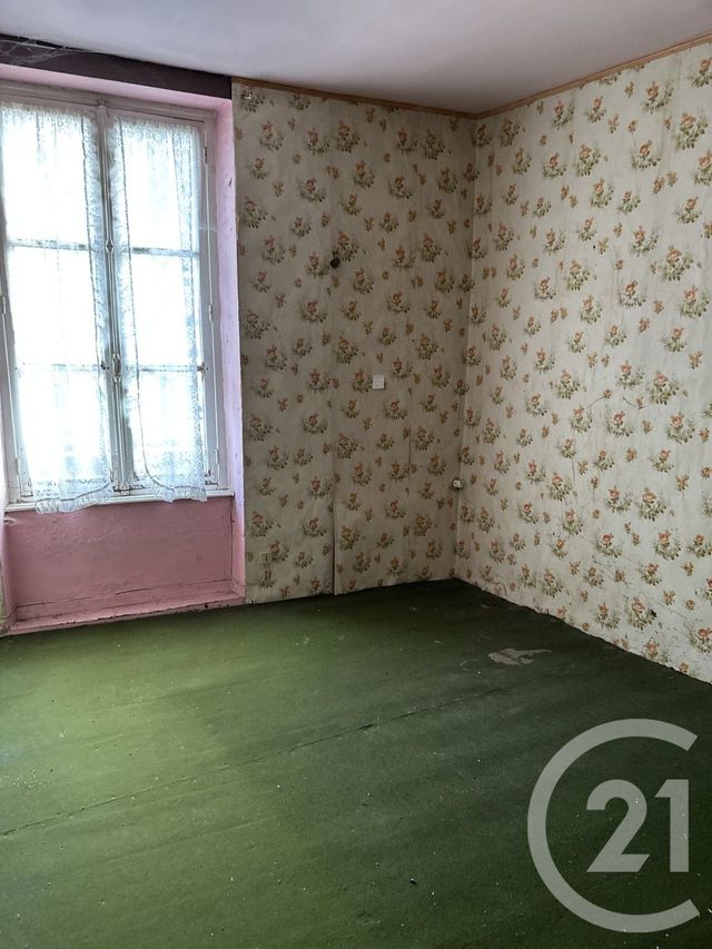 Maison &agrave; vendre - 6 pi&egrave;ces - 123 m2 - Falaise - 14 - BASSE-NORMANDIE