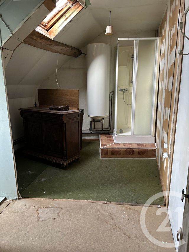 Maison &agrave; vendre - 6 pi&egrave;ces - 123 m2 - Falaise - 14 - BASSE-NORMANDIE