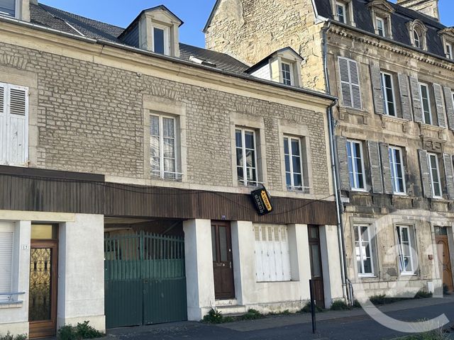 maison - FALAISE - 14