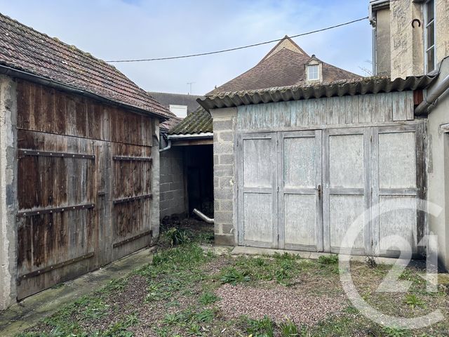 Maison &agrave; vendre - 6 pi&egrave;ces - 123 m2 - Falaise - 14 - BASSE-NORMANDIE