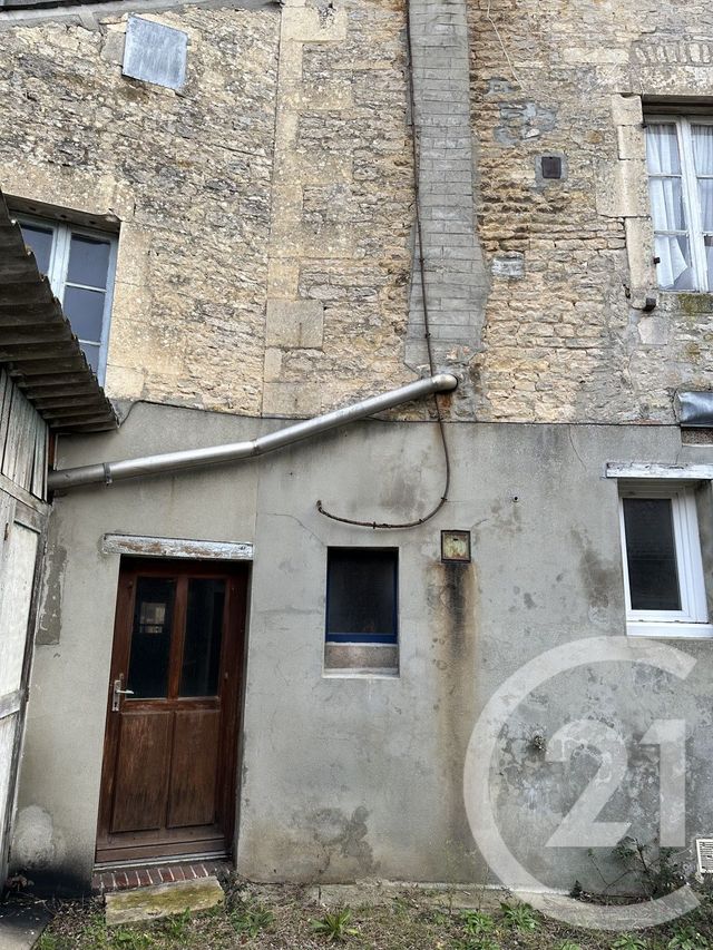 Maison &agrave; vendre - 6 pi&egrave;ces - 123 m2 - Falaise - 14 - BASSE-NORMANDIE