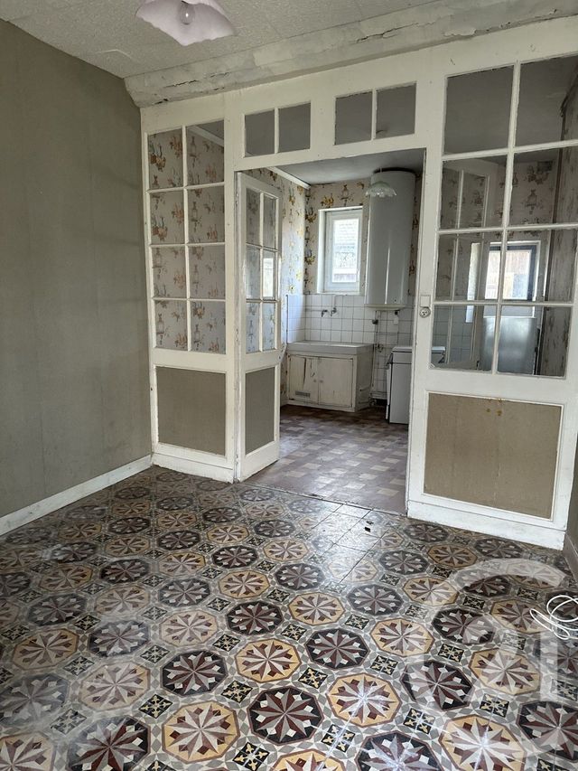 Maison &agrave; vendre - 6 pi&egrave;ces - 123 m2 - Falaise - 14 - BASSE-NORMANDIE