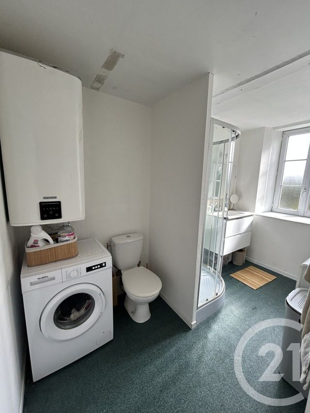 Maison &agrave; vendre - 3 pi&egrave;ces - 57,80 m2 - Ussy - 14 - BASSE-NORMANDIE