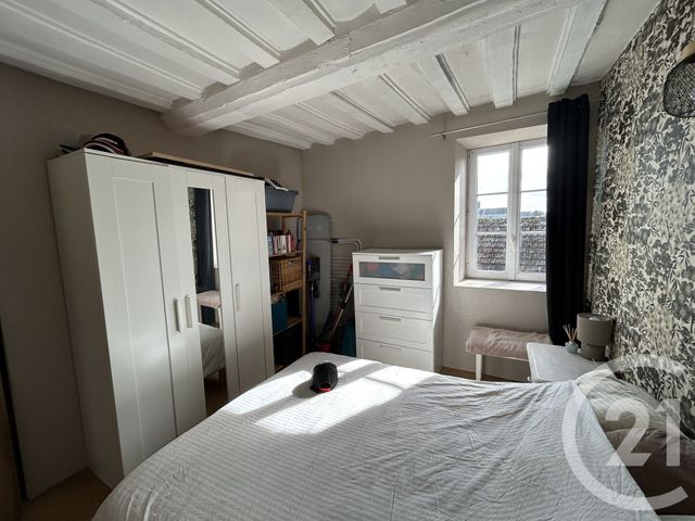 Maison &agrave; vendre - 3 pi&egrave;ces - 57,80 m2 - Ussy - 14 - BASSE-NORMANDIE