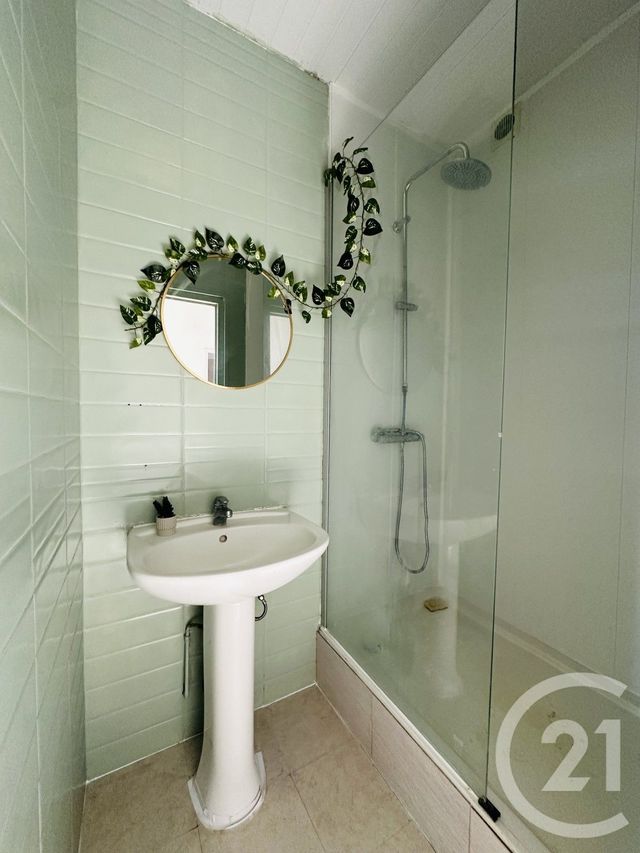Maison &agrave; vendre - 3 pi&egrave;ces - 60,75 m2 - Pertheville Ners - 14 - BASSE-NORMANDIE