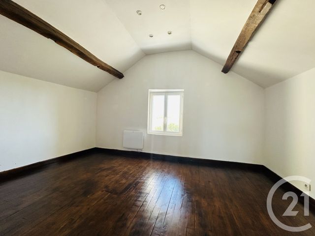 Maison &agrave; vendre - 3 pi&egrave;ces - 60,75 m2 - Pertheville Ners - 14 - BASSE-NORMANDIE