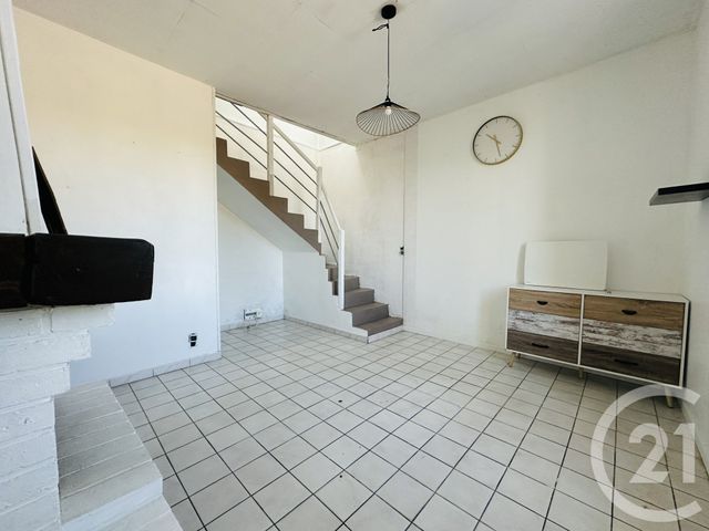 Maison &agrave; vendre - 3 pi&egrave;ces - 60,75 m2 - Pertheville Ners - 14 - BASSE-NORMANDIE