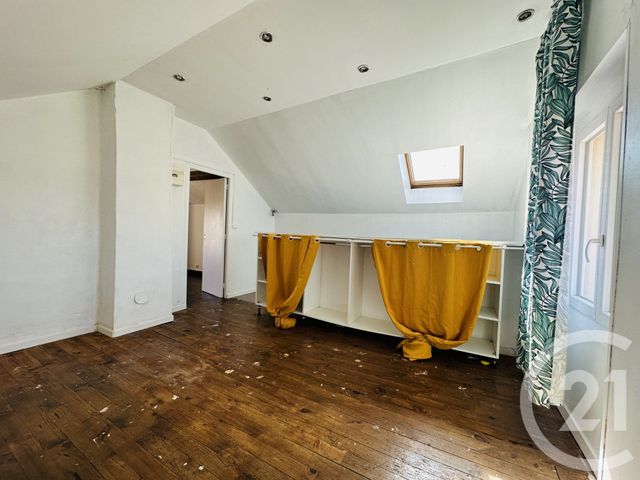 Maison &agrave; vendre - 3 pi&egrave;ces - 60,75 m2 - Pertheville Ners - 14 - BASSE-NORMANDIE