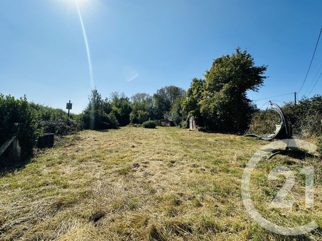 Maison &agrave; vendre - 3 pi&egrave;ces - 60,75 m2 - Pertheville Ners - 14 - BASSE-NORMANDIE