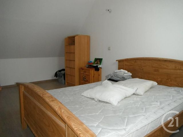 Maison &agrave; louer - 3 pi&egrave;ces - 46 m2 - Ussy - 14 - BASSE-NORMANDIE