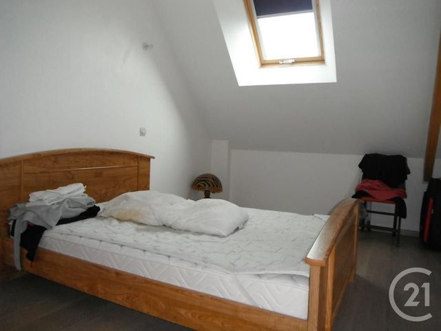 Maison &agrave; louer - 3 pi&egrave;ces - 46 m2 - Ussy - 14 - BASSE-NORMANDIE