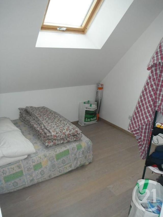 Maison &agrave; louer - 3 pi&egrave;ces - 46 m2 - Ussy - 14 - BASSE-NORMANDIE