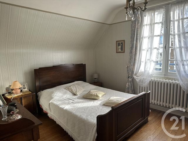Maison &agrave; vendre - 6 pi&egrave;ces - 117 m2 - Falaise - 14 - BASSE-NORMANDIE