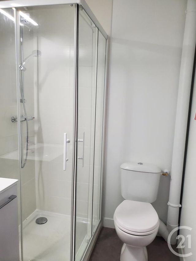 Appartement F2 &agrave; louer - 2 pi&egrave;ces - 38 m2 - Falaise - 14 - BASSE-NORMANDIE