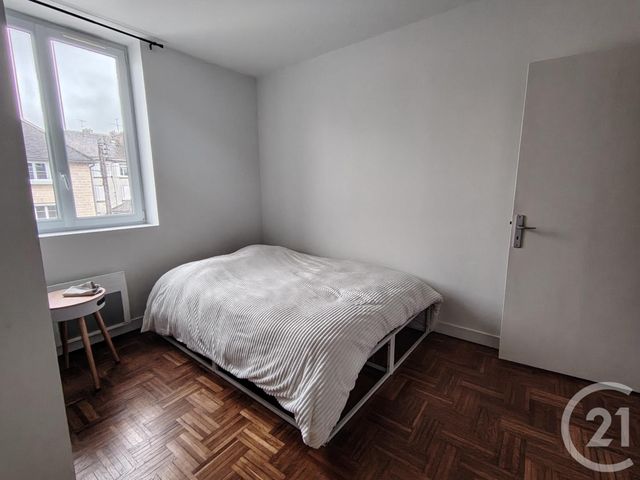Appartement F2 &agrave; louer - 2 pi&egrave;ces - 38 m2 - Falaise - 14 - BASSE-NORMANDIE