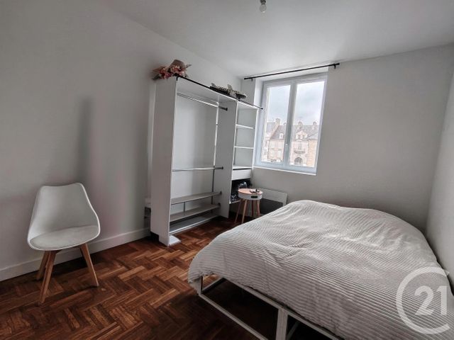 Appartement F2 &agrave; louer - 2 pi&egrave;ces - 38 m2 - Falaise - 14 - BASSE-NORMANDIE