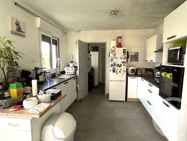 Maison &agrave; vendre - 5 pi&egrave;ces - 120 m2 - Soumont St Quentin - 14 - BASSE-NORMANDIE