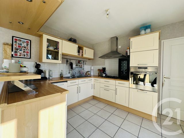 Maison &agrave; vendre - 4 pi&egrave;ces - 107 m2 - Potigny - 14 - BASSE-NORMANDIE