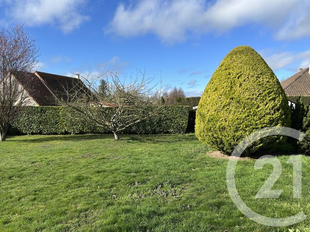 Maison &agrave; vendre - 4 pi&egrave;ces - 107 m2 - Potigny - 14 - BASSE-NORMANDIE