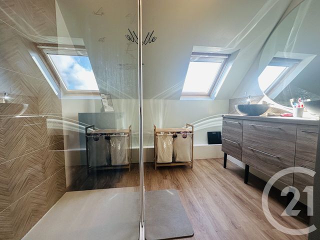 Maison &agrave; vendre - 4 pi&egrave;ces - 107 m2 - Potigny - 14 - BASSE-NORMANDIE