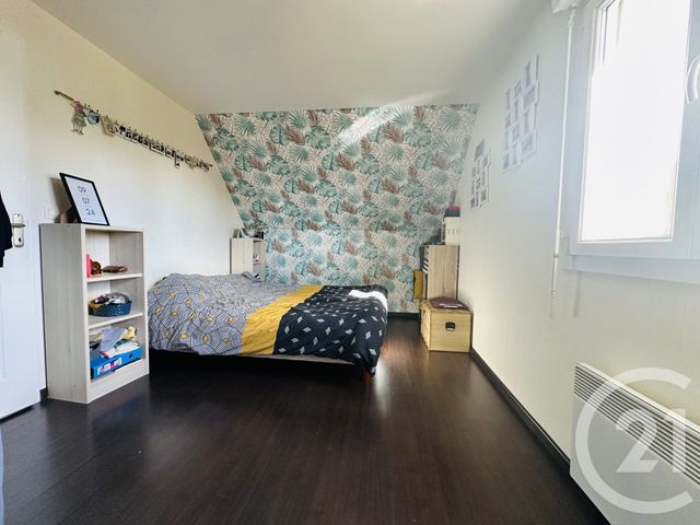 Maison &agrave; vendre - 4 pi&egrave;ces - 107 m2 - Potigny - 14 - BASSE-NORMANDIE