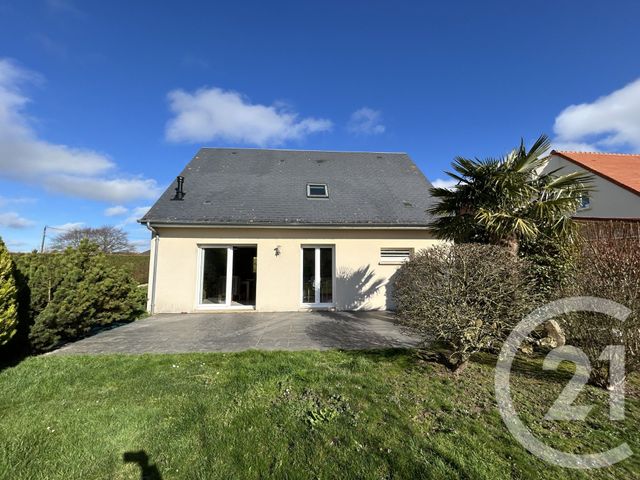 maison - POTIGNY - 14