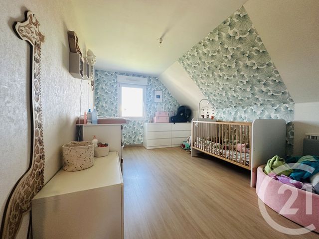 Maison &agrave; vendre - 4 pi&egrave;ces - 107 m2 - Potigny - 14 - BASSE-NORMANDIE