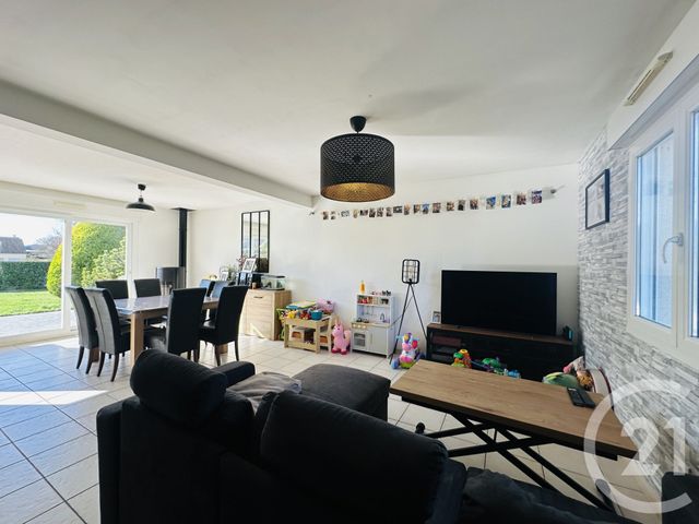 Maison &agrave; vendre - 4 pi&egrave;ces - 107 m2 - Potigny - 14 - BASSE-NORMANDIE
