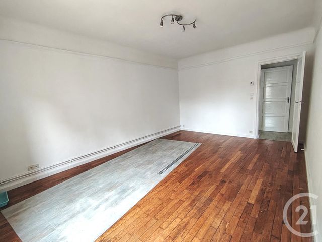 Appartement F2 &agrave; louer - 2 pi&egrave;ces - 56,32 m2 - Falaise - 14 - BASSE-NORMANDIE