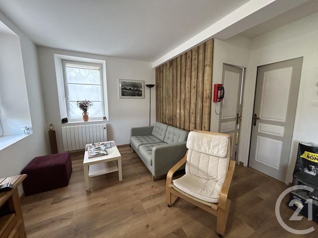 Maison &agrave; vendre - 3 pi&egrave;ces - 75 m2 - Le Mesnil Villement - 14 - BASSE-NORMANDIE