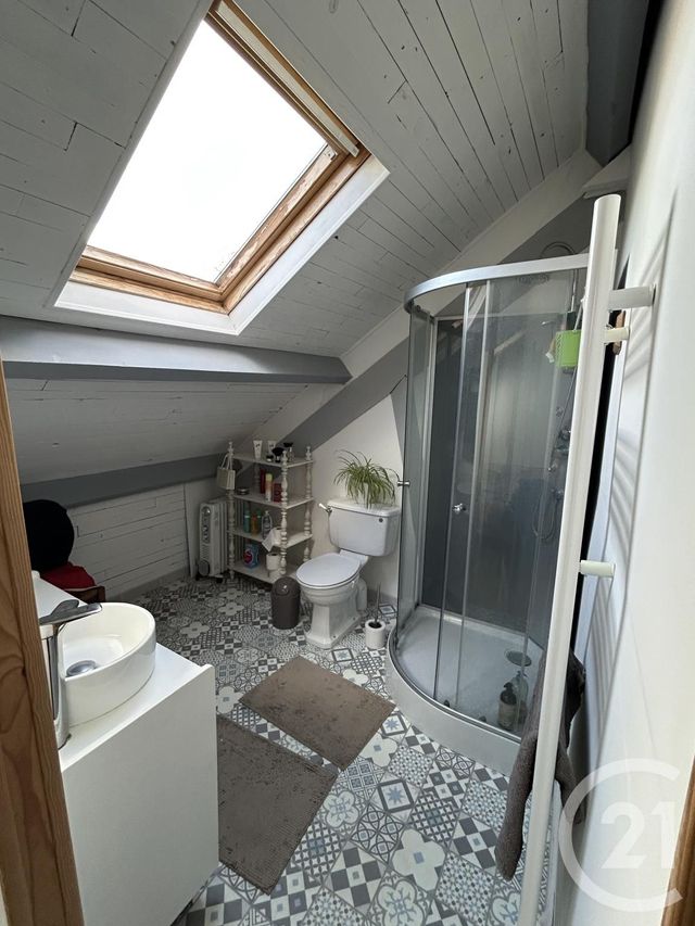 Maison &agrave; vendre - 3 pi&egrave;ces - 75 m2 - Le Mesnil Villement - 14 - BASSE-NORMANDIE