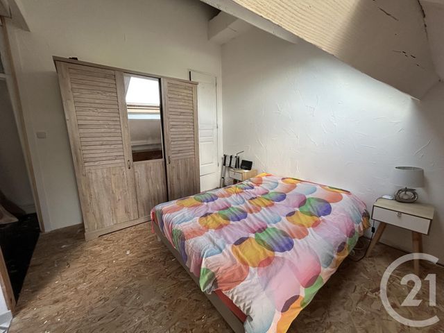 Maison &agrave; vendre - 3 pi&egrave;ces - 75 m2 - Le Mesnil Villement - 14 - BASSE-NORMANDIE