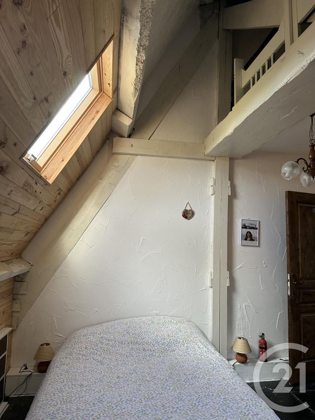 Maison &agrave; vendre - 3 pi&egrave;ces - 75 m2 - Le Mesnil Villement - 14 - BASSE-NORMANDIE