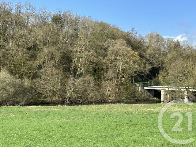 Maison &agrave; vendre - 3 pi&egrave;ces - 75 m2 - Le Mesnil Villement - 14 - BASSE-NORMANDIE