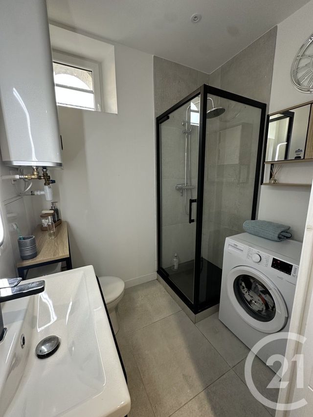 Appartement F2 &agrave; vendre - 2 pi&egrave;ces - 41 m2 - Falaise - 14 - BASSE-NORMANDIE