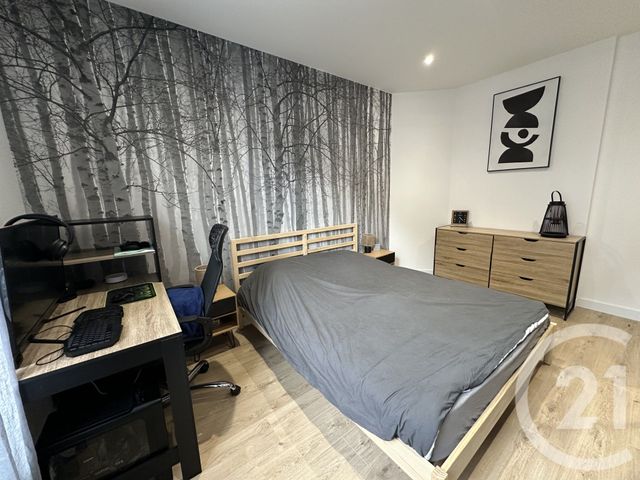 Appartement F2 &agrave; vendre - 2 pi&egrave;ces - 41 m2 - Falaise - 14 - BASSE-NORMANDIE