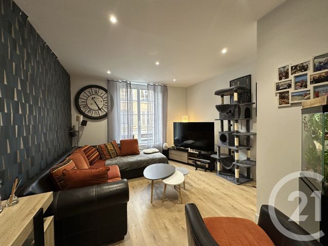 appartement - FALAISE - 14