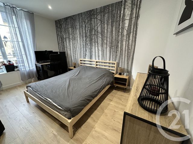 Appartement F2 &agrave; vendre - 2 pi&egrave;ces - 41 m2 - Falaise - 14 - BASSE-NORMANDIE