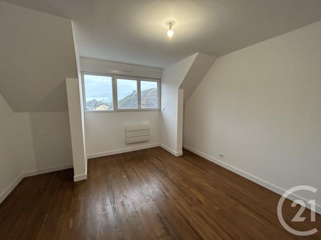 Appartement F3 &agrave; louer - 3 pi&egrave;ces - 50,78 m2 - Falaise - 14 - BASSE-NORMANDIE