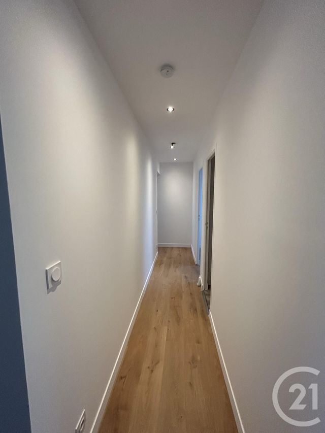 Appartement F3 &agrave; louer - 3 pi&egrave;ces - 50,78 m2 - Falaise - 14 - BASSE-NORMANDIE