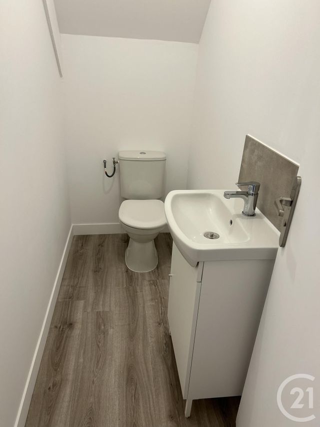 Appartement F3 &agrave; louer - 3 pi&egrave;ces - 50,78 m2 - Falaise - 14 - BASSE-NORMANDIE