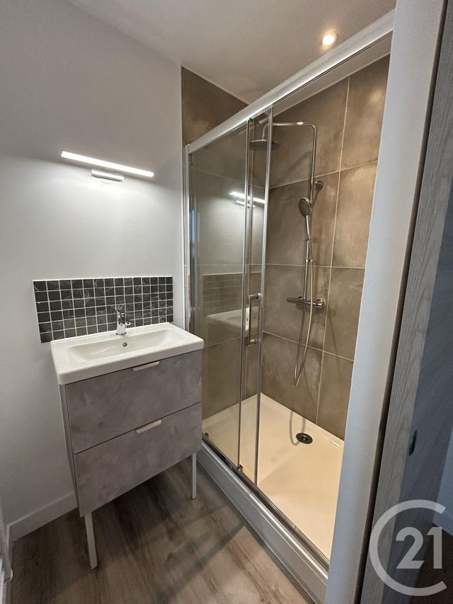 Appartement F3 &agrave; louer - 3 pi&egrave;ces - 50,78 m2 - Falaise - 14 - BASSE-NORMANDIE