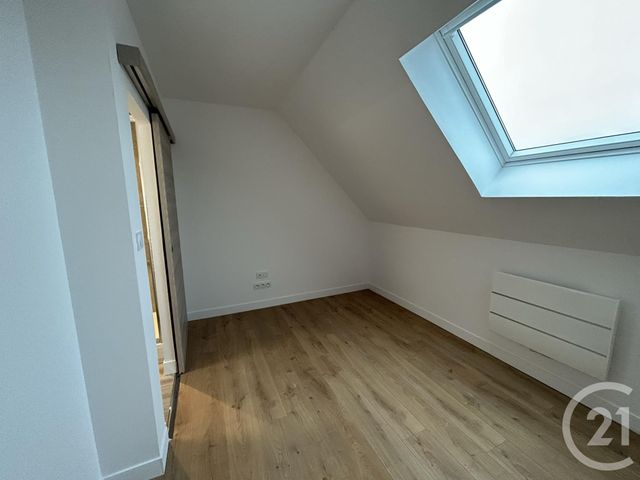 Appartement F3 &agrave; louer - 3 pi&egrave;ces - 50,78 m2 - Falaise - 14 - BASSE-NORMANDIE