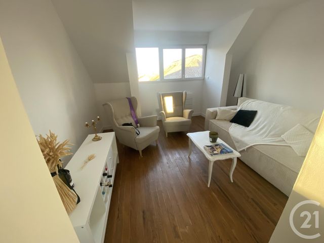 Appartement F3 &agrave; louer - 3 pi&egrave;ces - 50,78 m2 - Falaise - 14 - BASSE-NORMANDIE