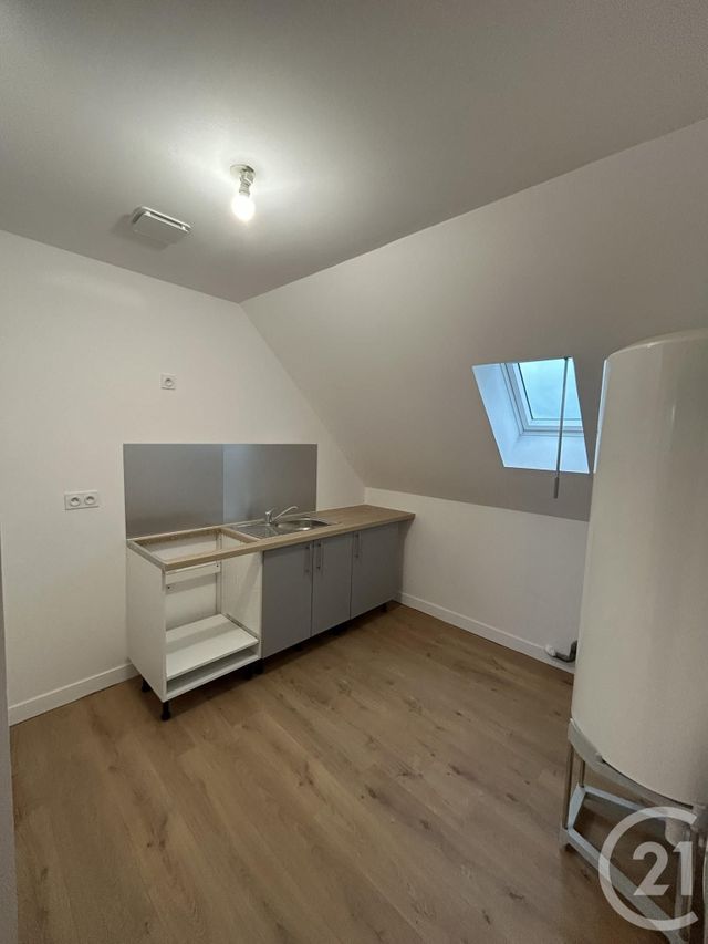 Appartement F3 &agrave; louer - 3 pi&egrave;ces - 50,78 m2 - Falaise - 14 - BASSE-NORMANDIE