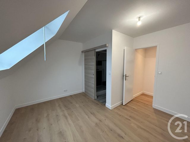 Appartement F3 &agrave; louer - 3 pi&egrave;ces - 50,78 m2 - Falaise - 14 - BASSE-NORMANDIE