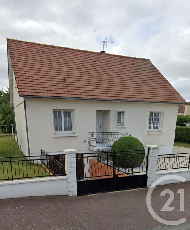 Prix immobilier FALAISE - Photo d’une maison vendue