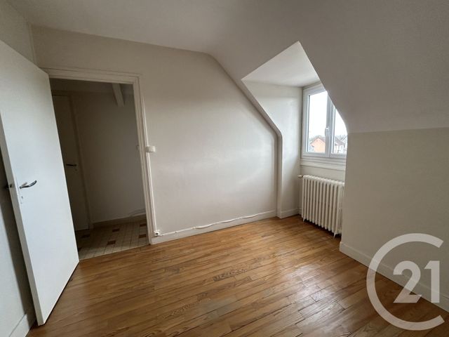 Appartement F3 &agrave; louer - 3 pi&egrave;ces - 48 m2 - Falaise - 14 - BASSE-NORMANDIE